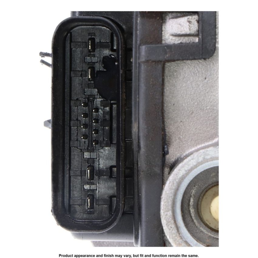 CARDONE Reman 40-2036 Remanufactured Windshield Wiper Motor