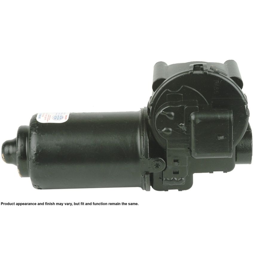 CARDONE Reman 40-2037 Remanufactured Windshield Wiper Motor