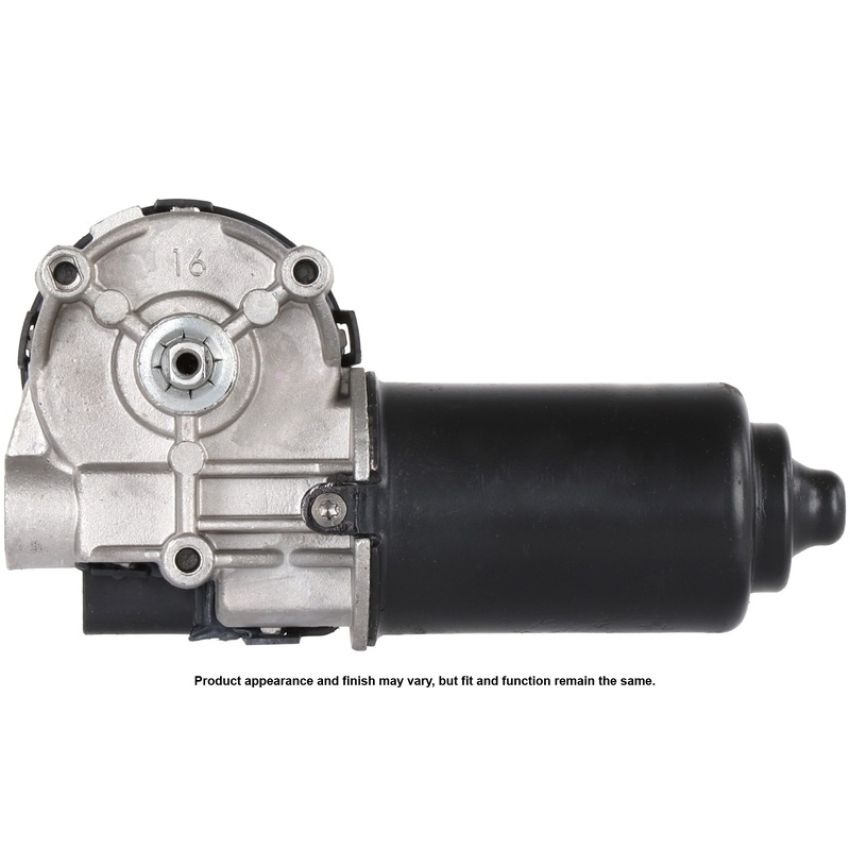 CARDONE Reman 40-2038 Remanufactured Windshield Wiper Motor