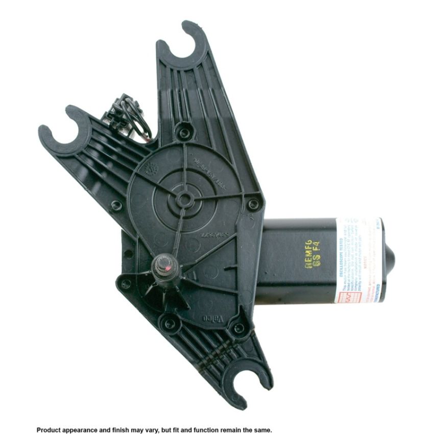 CARDONE Reman 40-2039 Remanufactured Windshield Wiper Motor