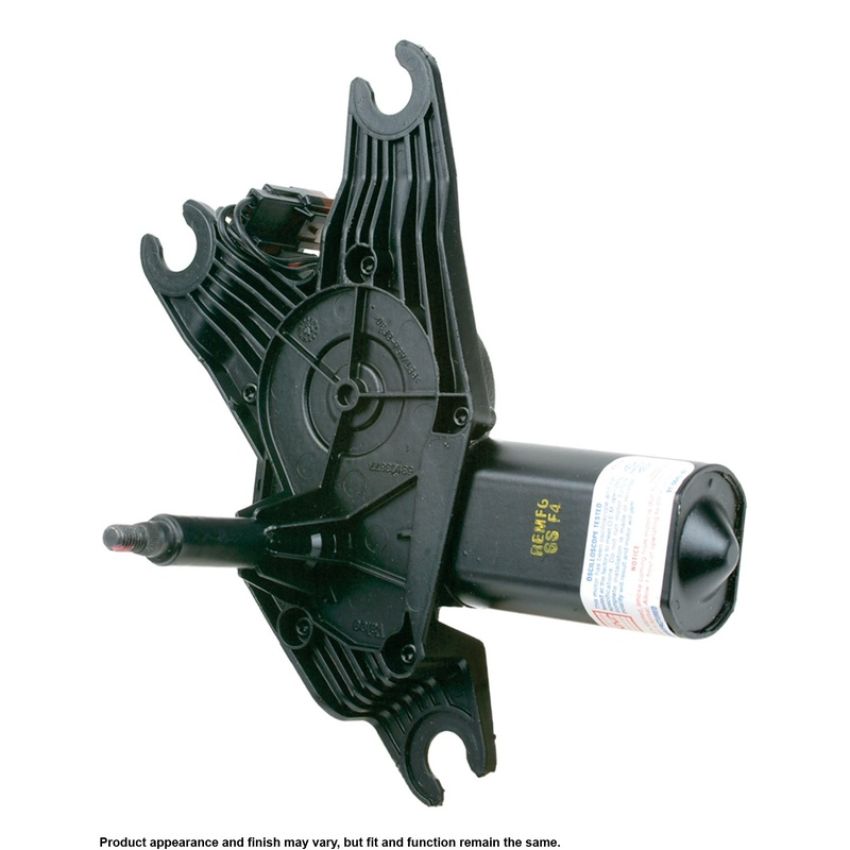 CARDONE Reman 40-2039 Remanufactured Windshield Wiper Motor