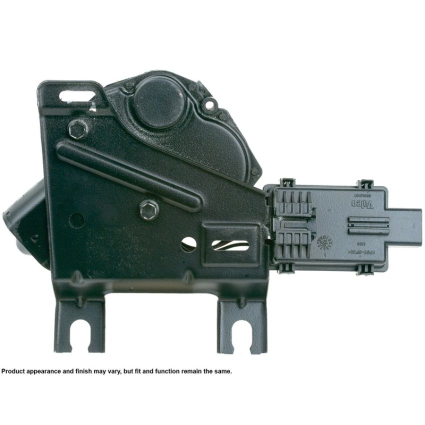 CARDONE Reman 40-2040 Remanufactured Windshield Wiper Motor
