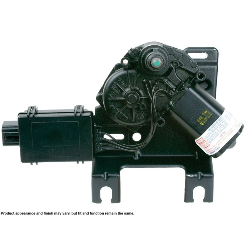 CARDONE Reman 40-2040 Remanufactured Windshield Wiper Motor