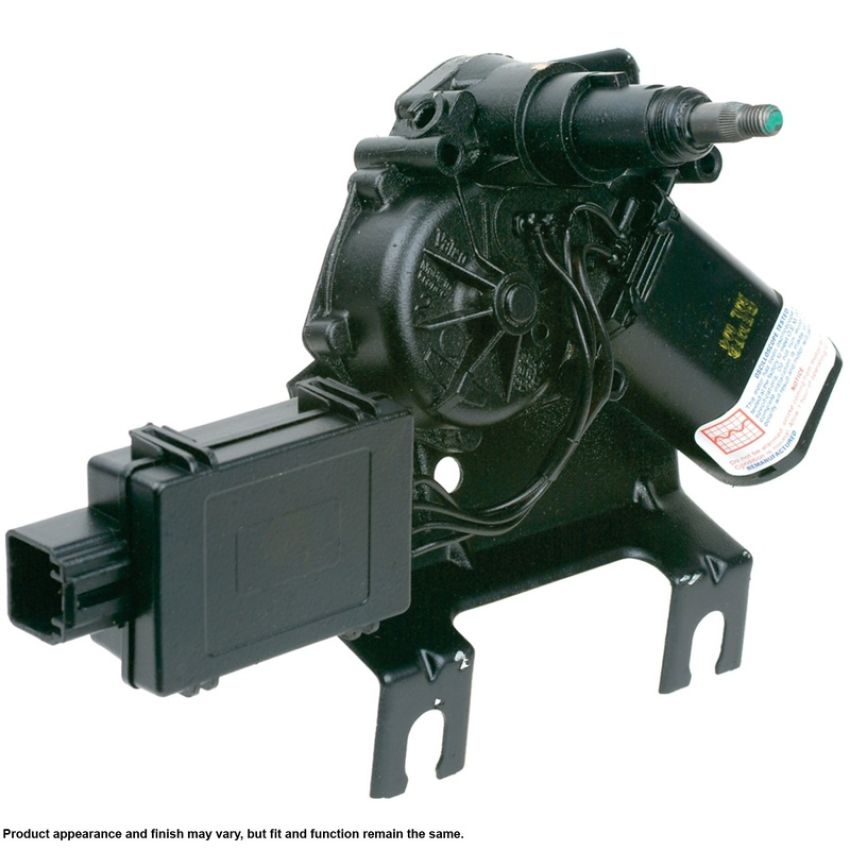 CARDONE Reman 40-2040 Remanufactured Windshield Wiper Motor