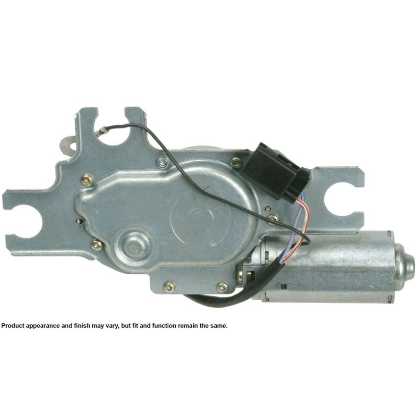 CARDONE Reman 40-2041 Remanufactured Windshield Wiper Motor