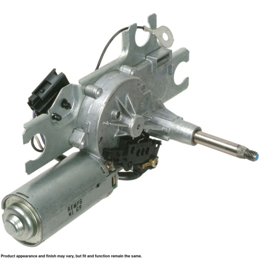 CARDONE Reman 40-2041 Remanufactured Windshield Wiper Motor