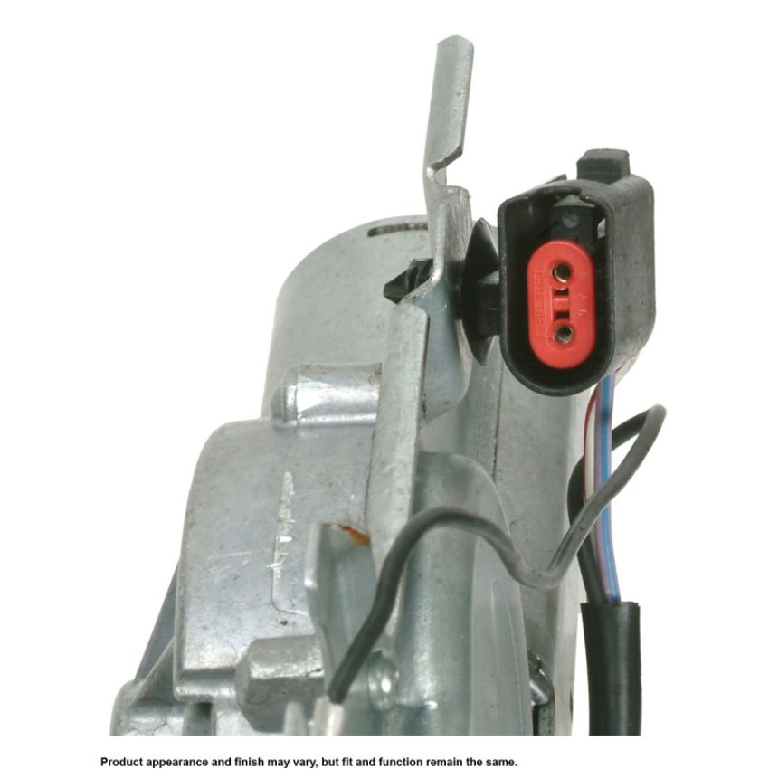CARDONE Reman 40-2041 Remanufactured Windshield Wiper Motor