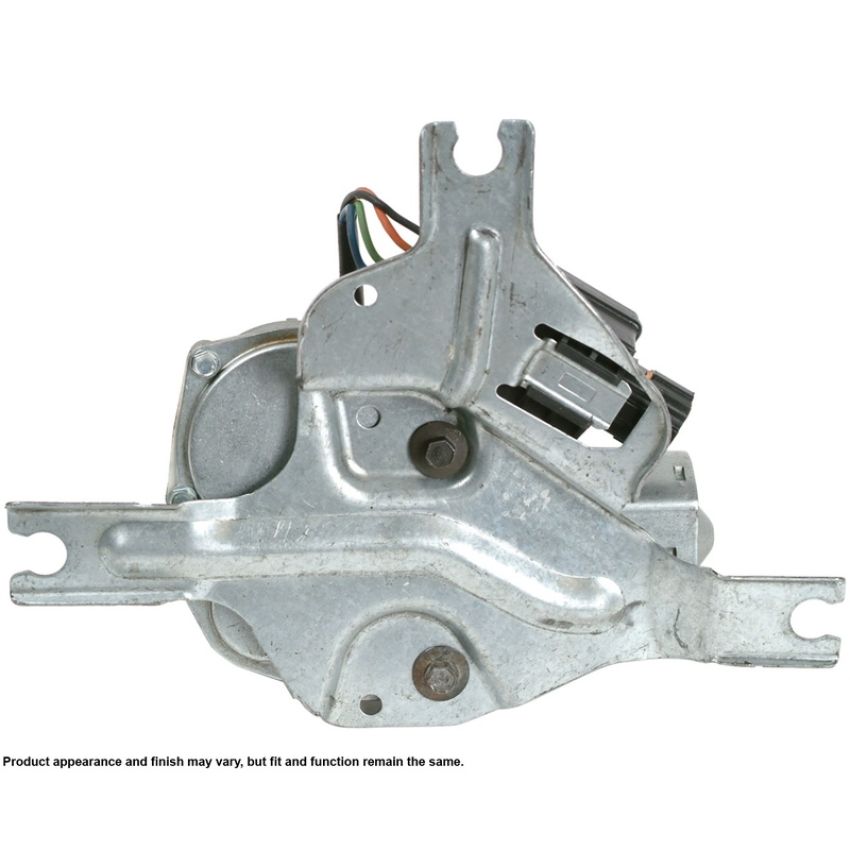 CARDONE Reman 40-2042 Remanufactured Windshield Wiper Motor