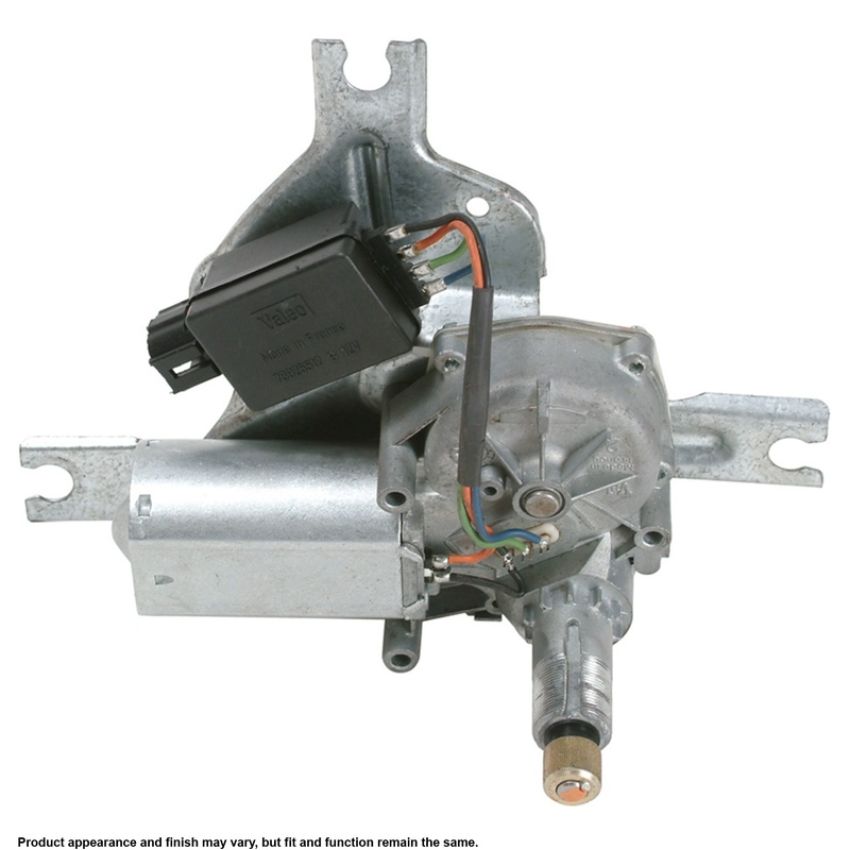 CARDONE Reman 40-2042 Remanufactured Windshield Wiper Motor
