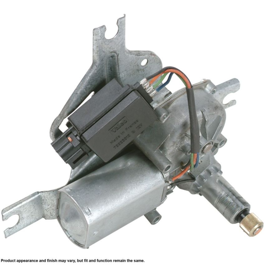 CARDONE Reman 40-2042 Remanufactured Windshield Wiper Motor