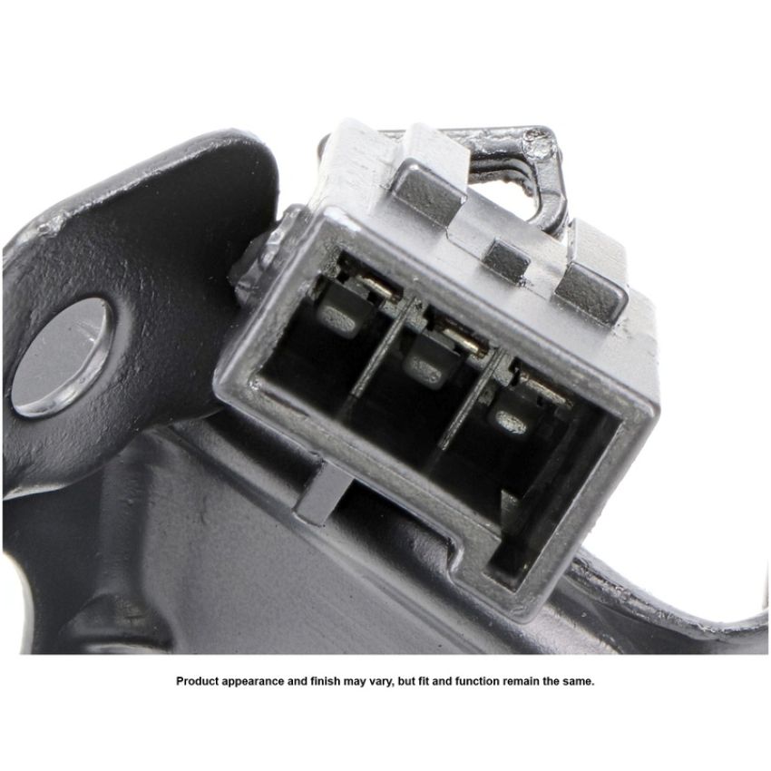 CARDONE Reman 40-2044 Remanufactured Windshield Wiper Motor