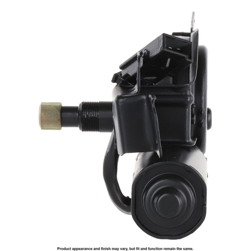 CARDONE Reman 40-2044 Remanufactured Windshield Wiper Motor