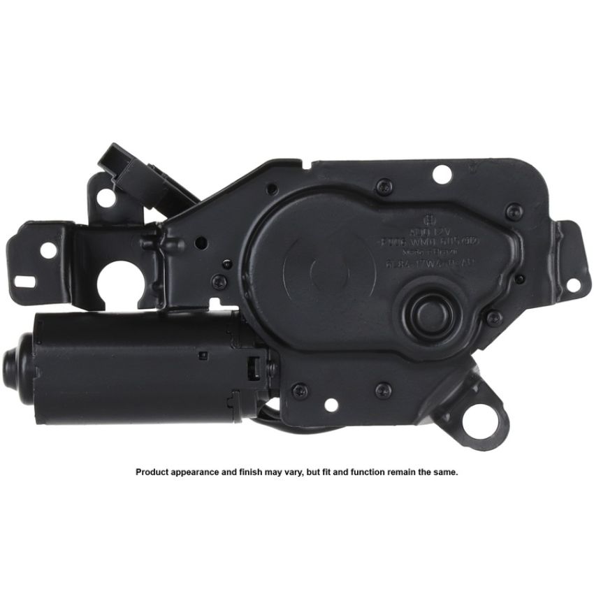 CARDONE Reman 40-2044 Remanufactured Windshield Wiper Motor