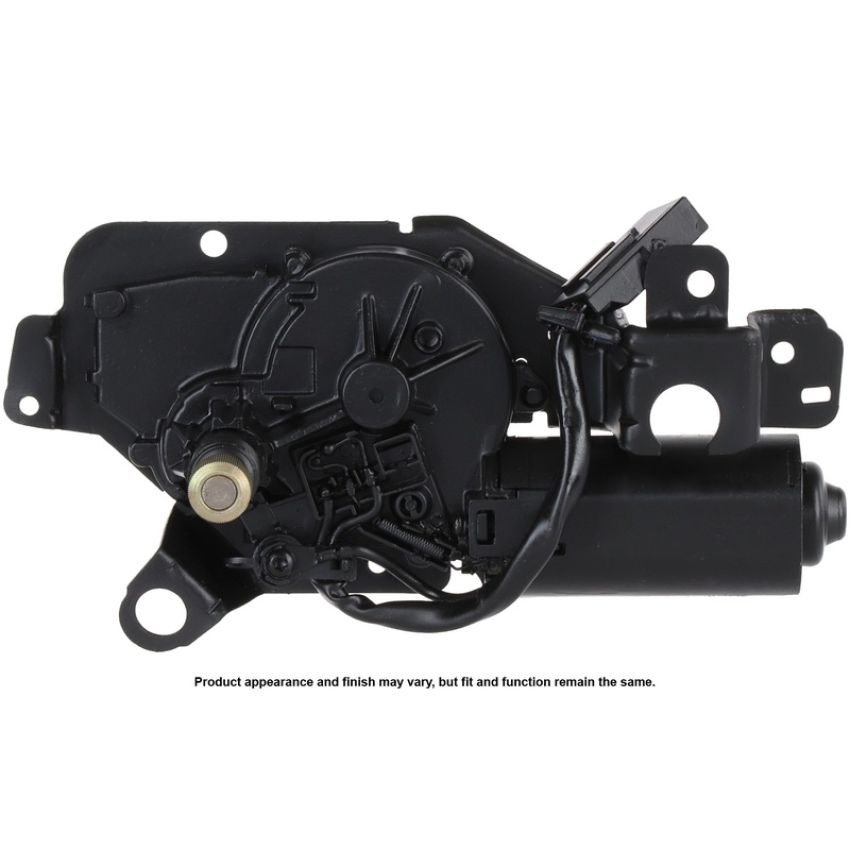 CARDONE Reman 40-2044 Remanufactured Windshield Wiper Motor
