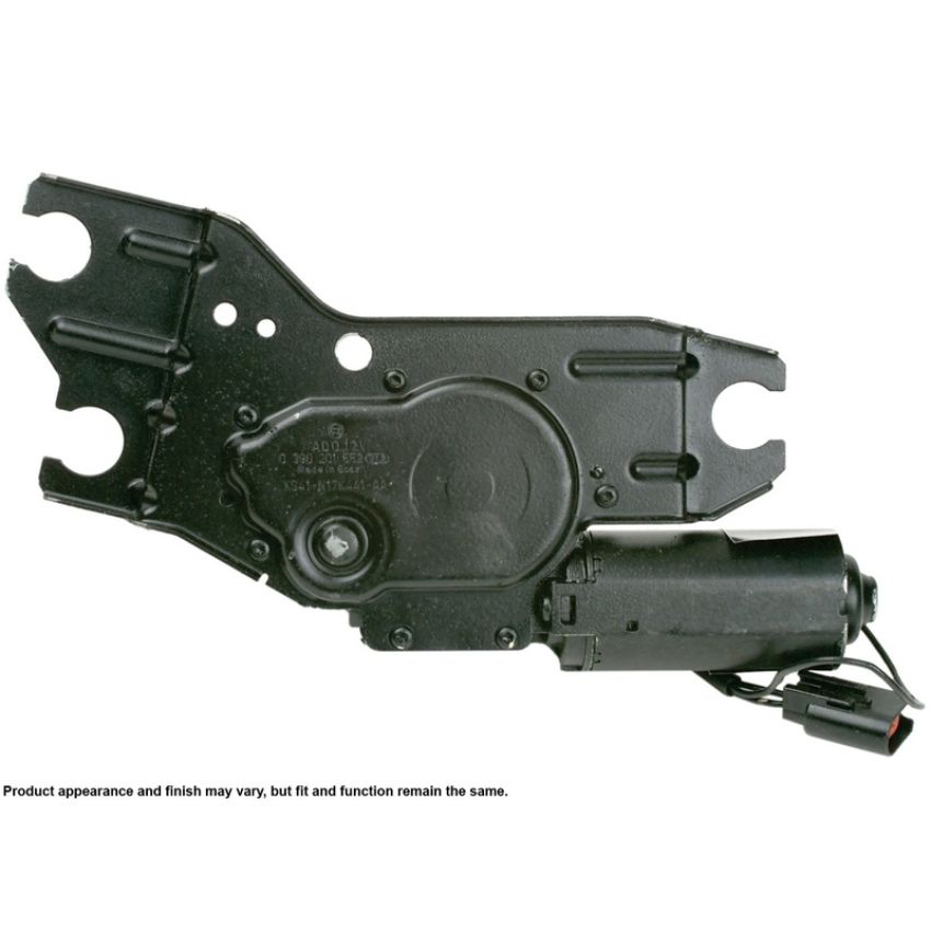 CARDONE Reman 40-2045 Remanufactured Windshield Wiper Motor