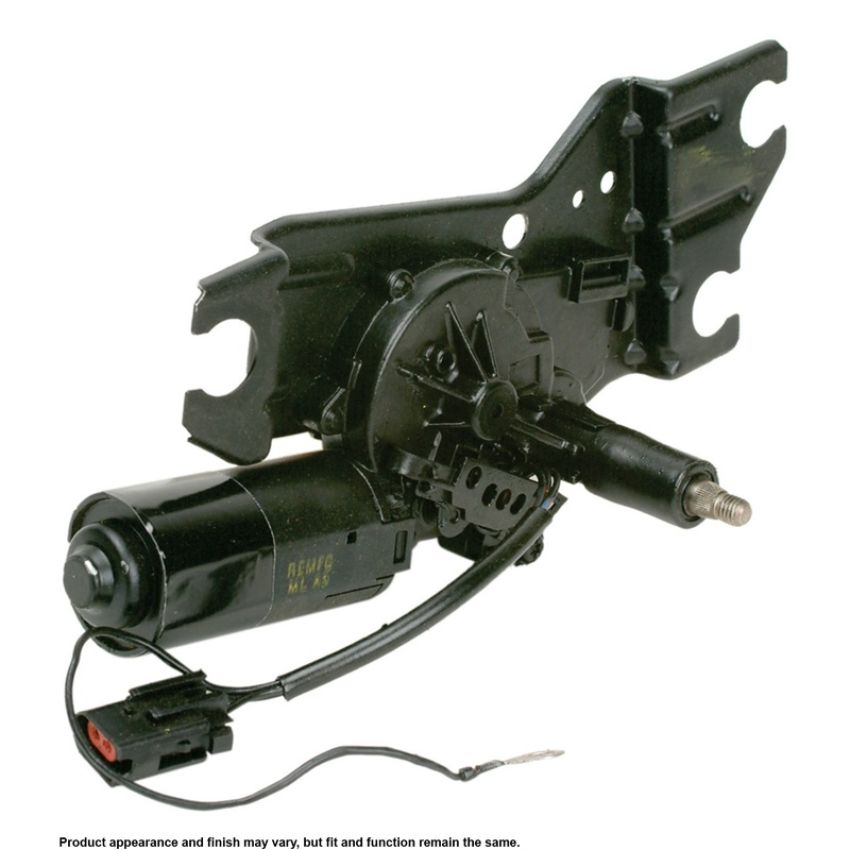 CARDONE Reman 40-2045 Remanufactured Windshield Wiper Motor