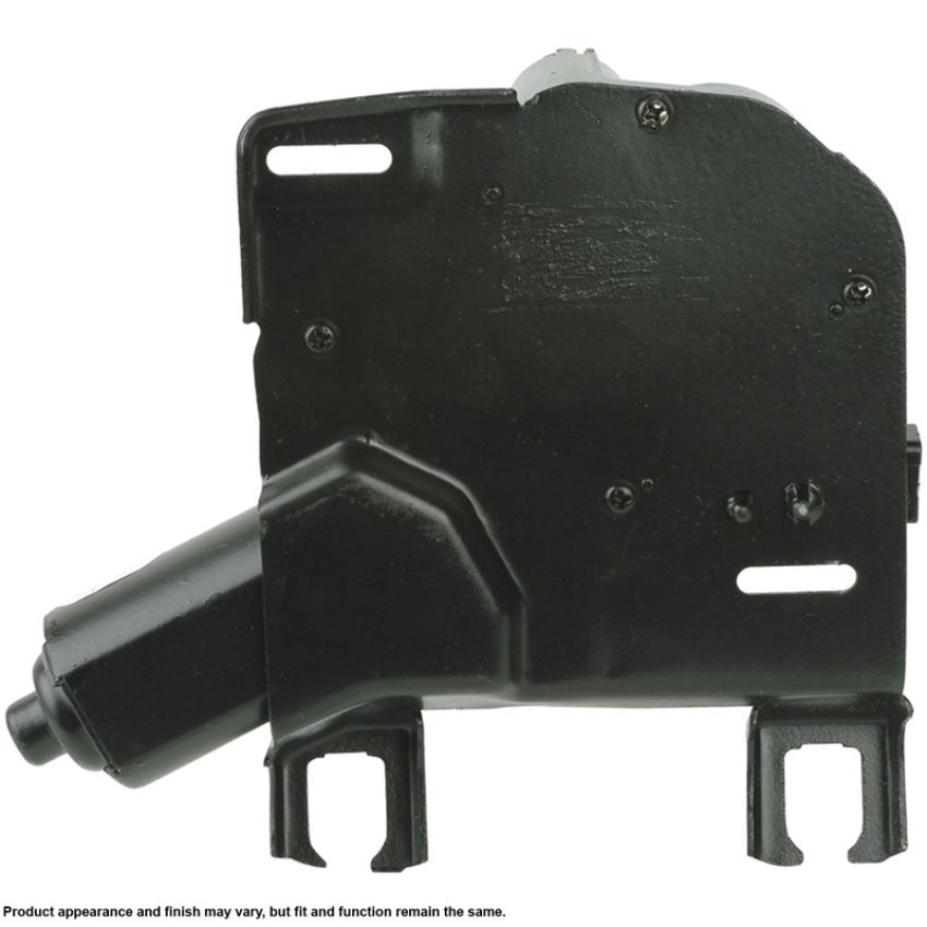 CARDONE Reman 40-2046 Remanufactured Windshield Wiper Motor