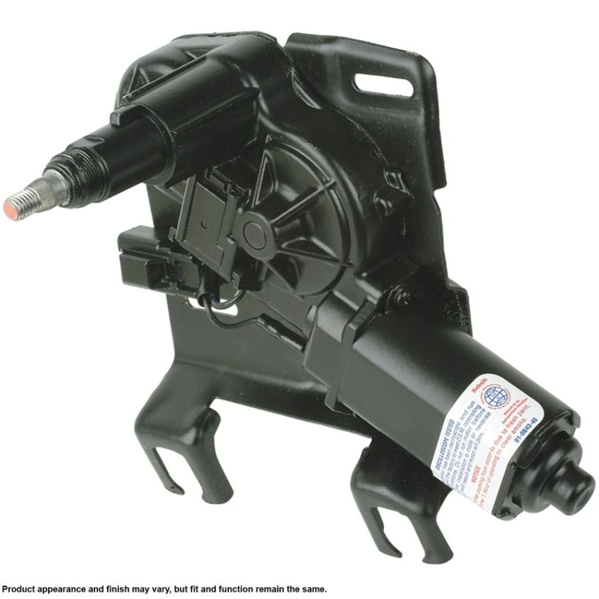 CARDONE Reman 40-2046 Remanufactured Windshield Wiper Motor