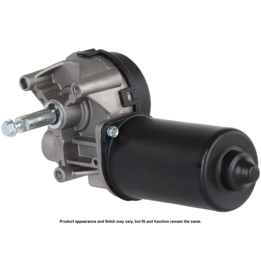 CARDONE Reman 40-2048 Remanufactured Windshield Wiper Motor
