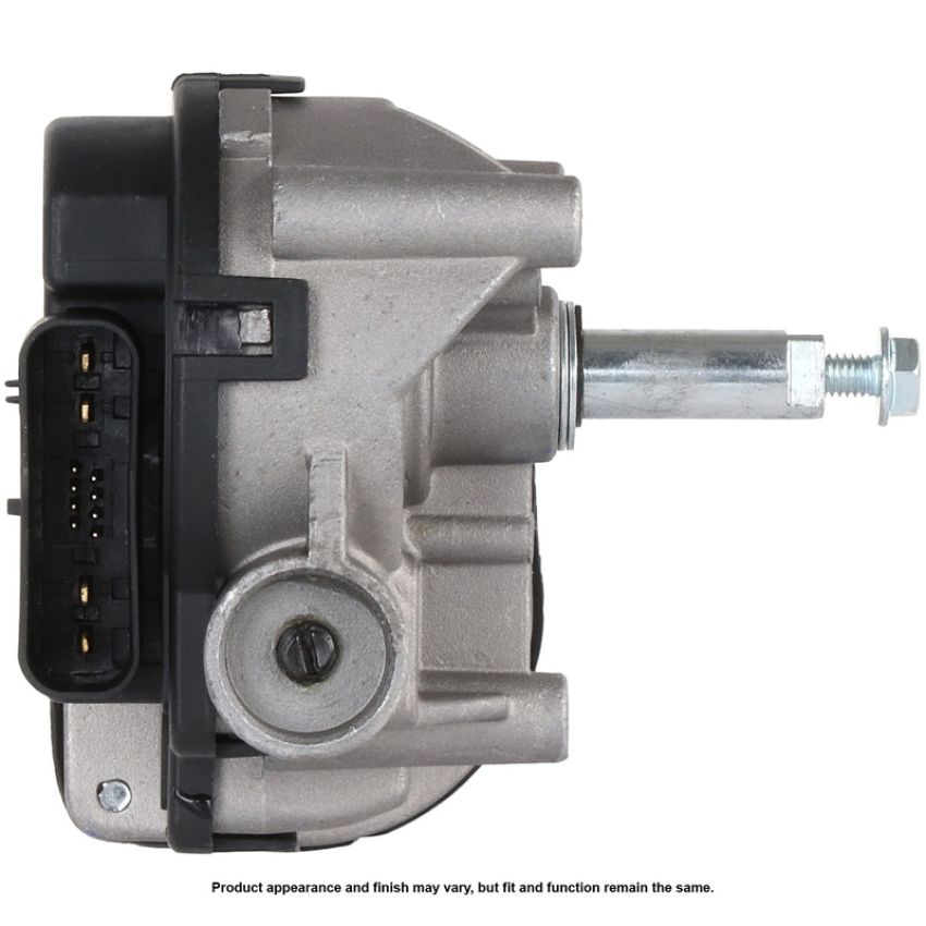 CARDONE Reman 40-2048 Remanufactured Windshield Wiper Motor