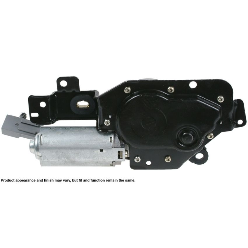 CARDONE Reman 40-2055 Remanufactured Windshield Wiper Motor