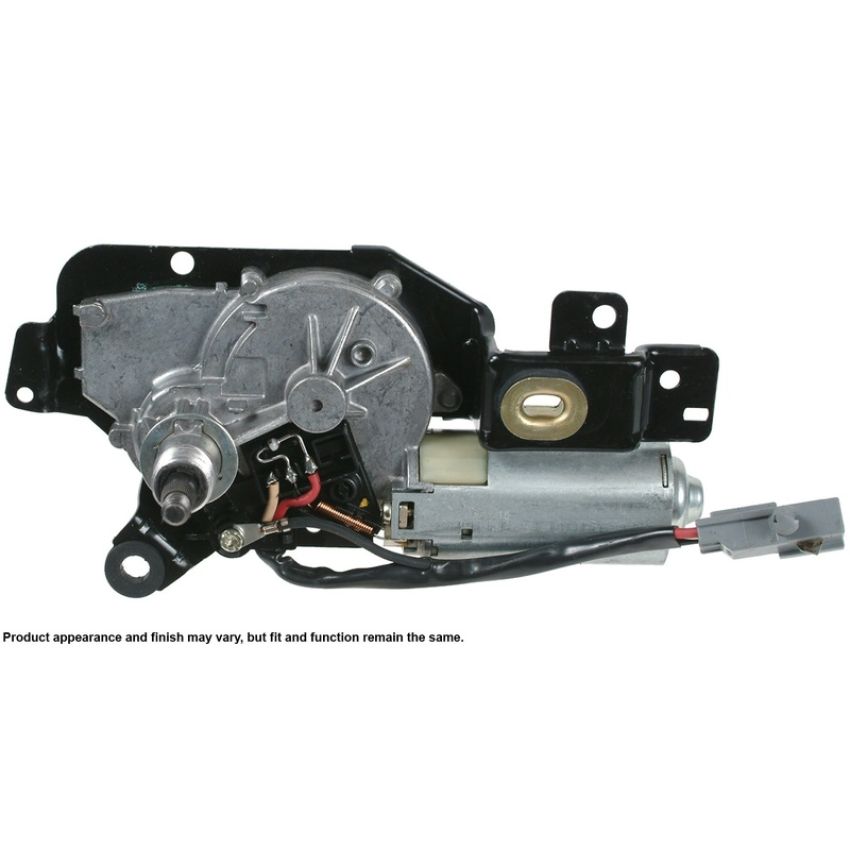 CARDONE Reman 40-2055 Remanufactured Windshield Wiper Motor