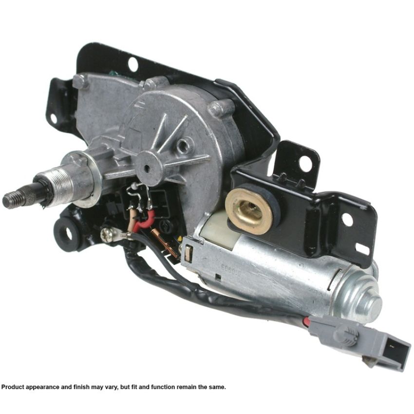 CARDONE Reman 40-2055 Remanufactured Windshield Wiper Motor