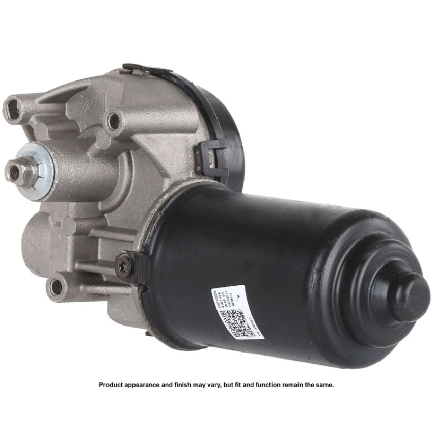 CARDONE Reman 40-2056 Remanufactured Windshield Wiper Motor