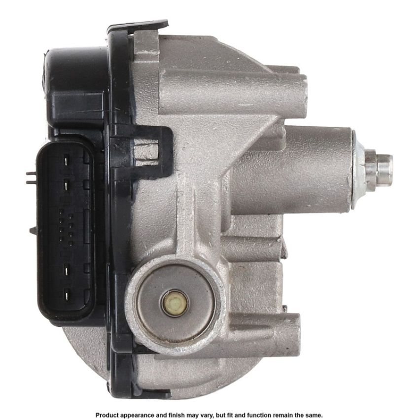 CARDONE Reman 40-2056 Remanufactured Windshield Wiper Motor