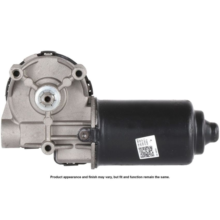 CARDONE Reman 40-2056 Remanufactured Windshield Wiper Motor