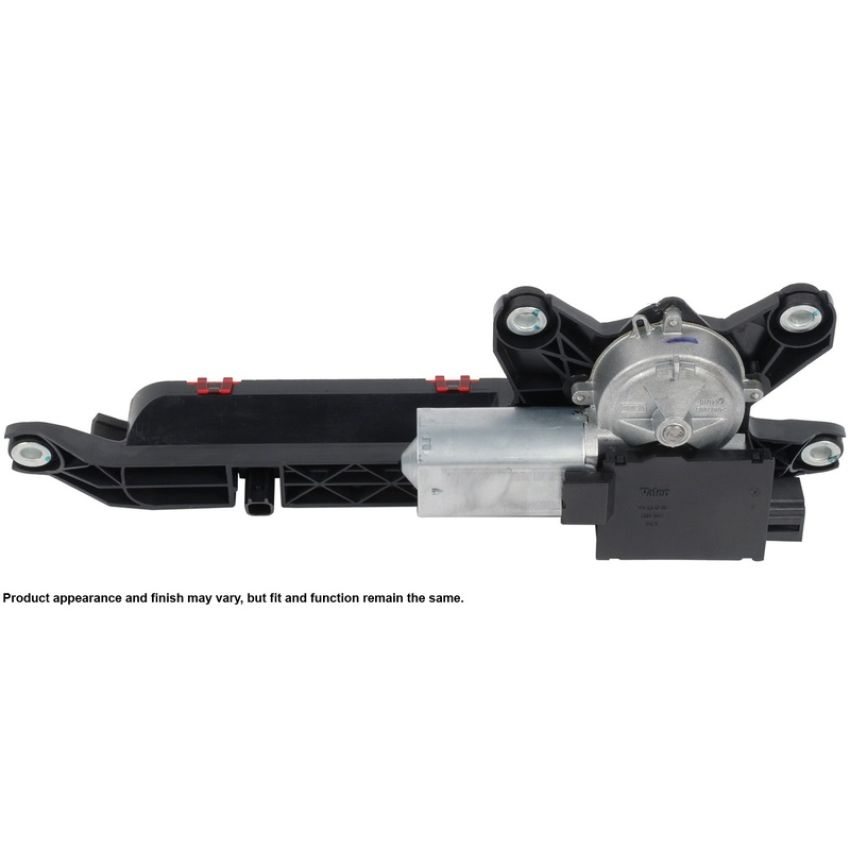CARDONE Reman 40-2057 Remanufactured Windshield Wiper Motor