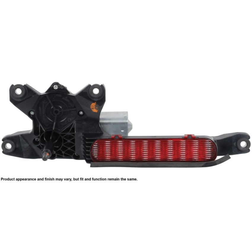 CARDONE Reman 40-2057 Remanufactured Windshield Wiper Motor