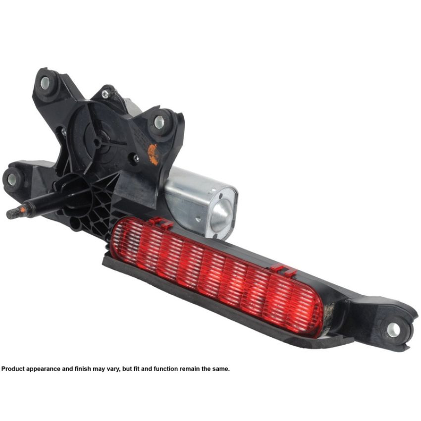 CARDONE Reman 40-2057 Remanufactured Windshield Wiper Motor