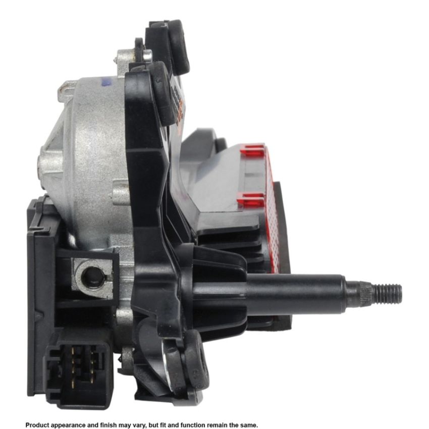CARDONE Reman 40-2057 Remanufactured Windshield Wiper Motor
