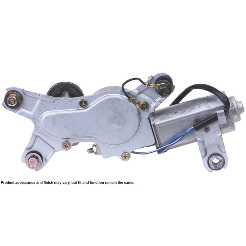 CARDONE Reman 40-205 Remanufactured Windshield Wiper Motor