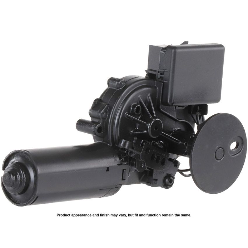 CARDONE Reman 40-2060 Remanufactured Windshield Wiper Motor
