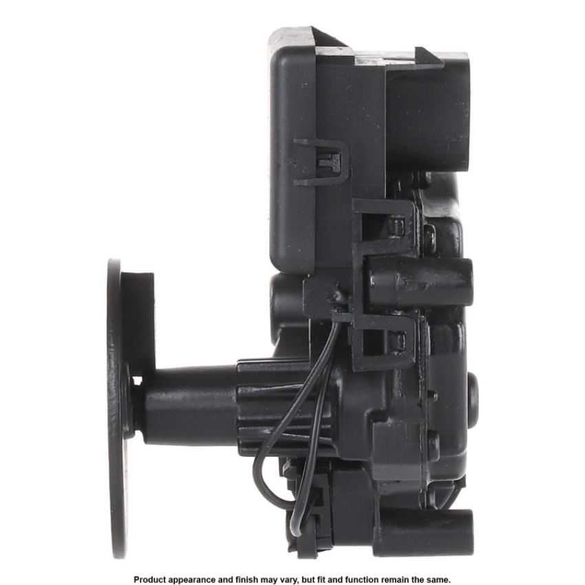 CARDONE Reman 40-2060 Remanufactured Windshield Wiper Motor