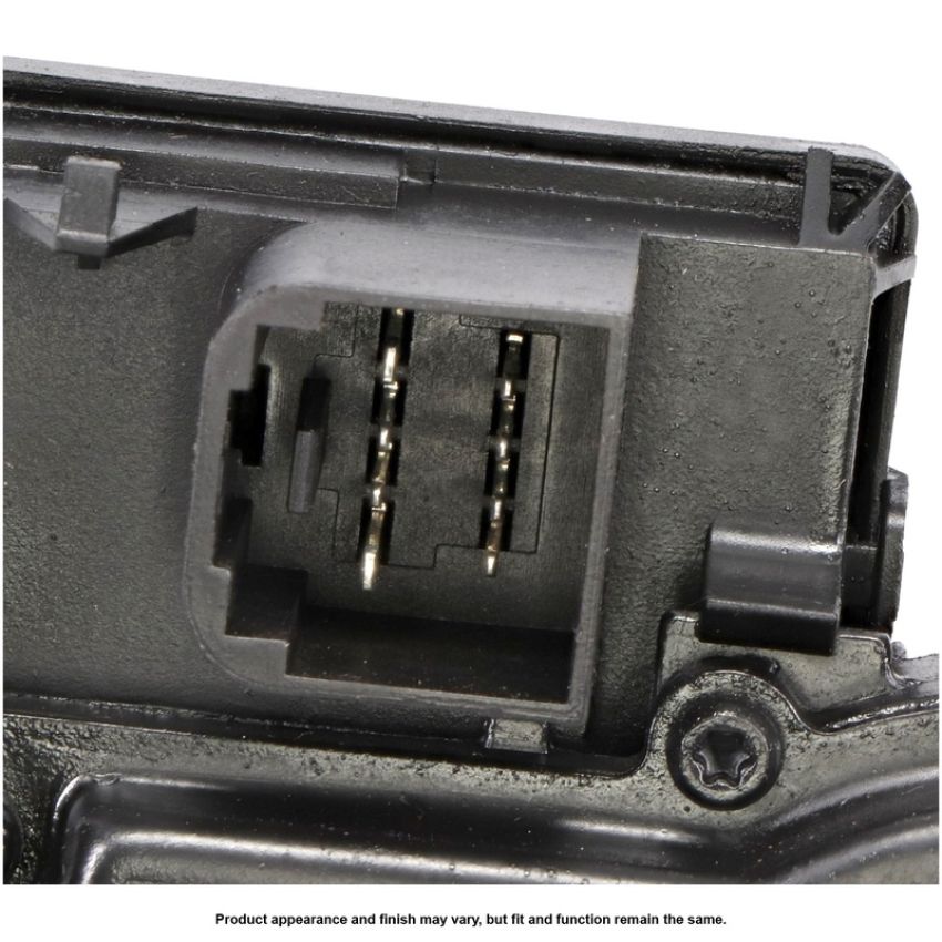 CARDONE Reman 40-2060 Remanufactured Windshield Wiper Motor
