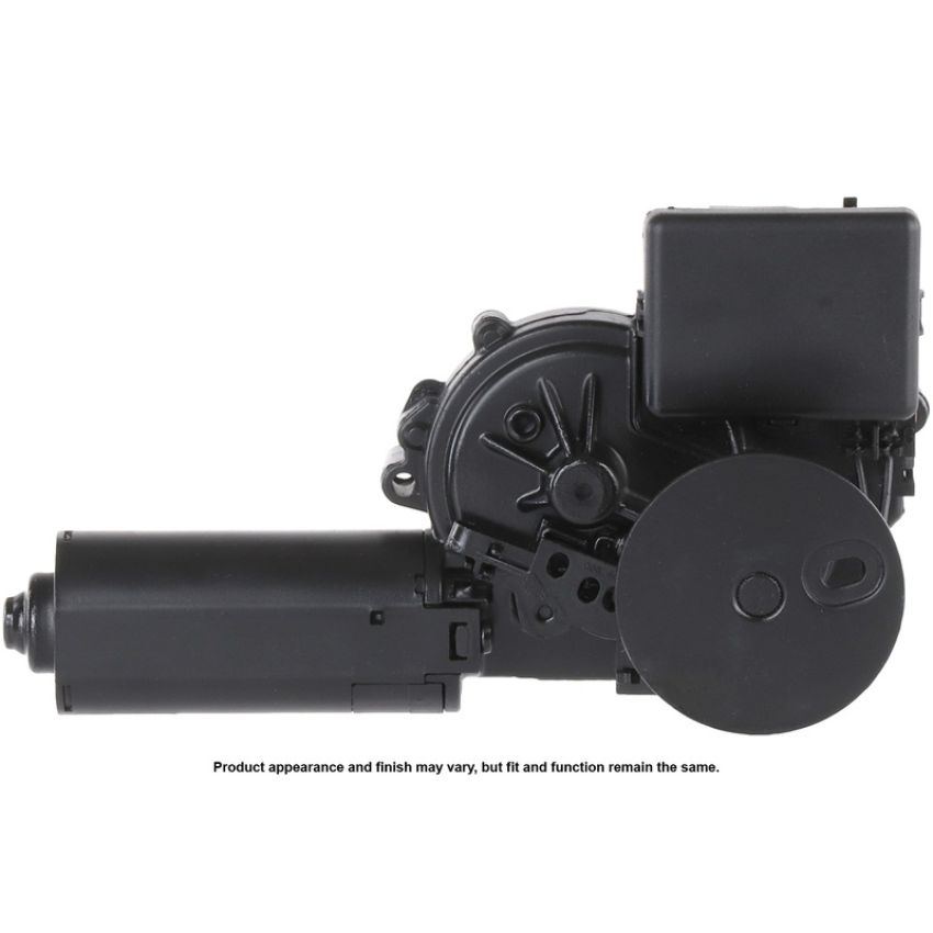 CARDONE Reman 40-2060 Remanufactured Windshield Wiper Motor