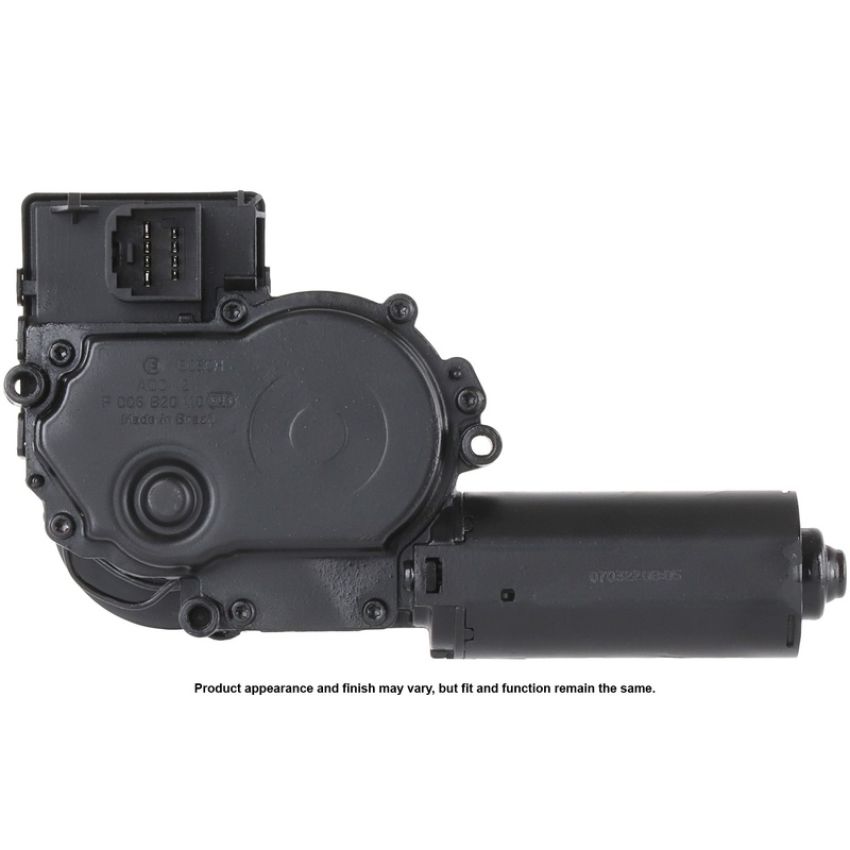 CARDONE Reman 40-2060 Remanufactured Windshield Wiper Motor