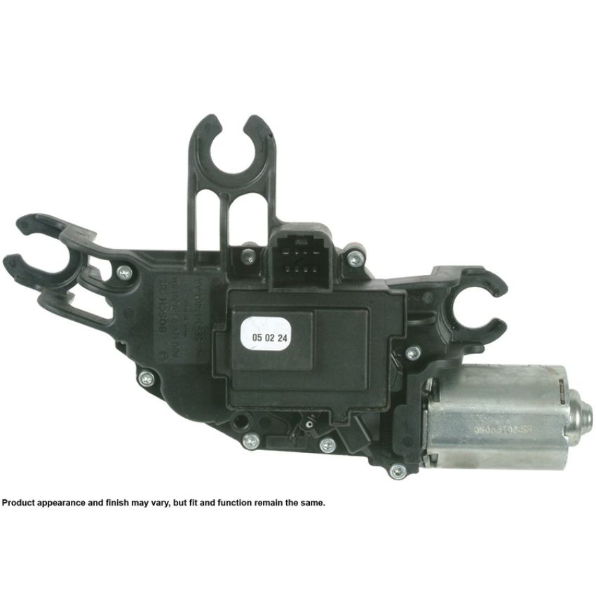 CARDONE Reman 40-2061 Remanufactured Windshield Wiper Motor