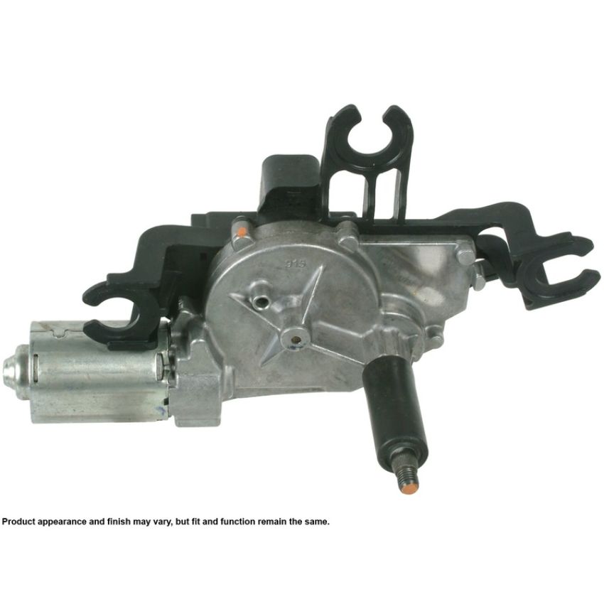 CARDONE Reman 40-2061 Remanufactured Windshield Wiper Motor
