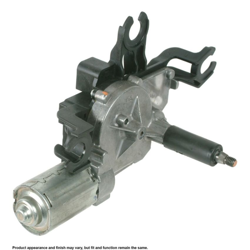 CARDONE Reman 40-2061 Remanufactured Windshield Wiper Motor