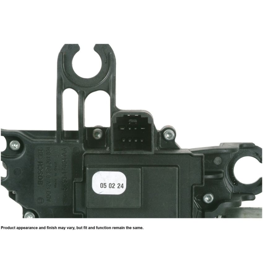 CARDONE Reman 40-2061 Remanufactured Windshield Wiper Motor