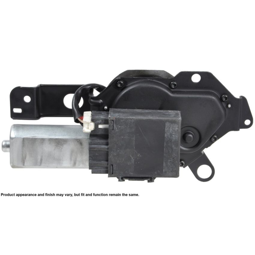 CARDONE Reman 40-2062 Remanufactured Windshield Wiper Motor