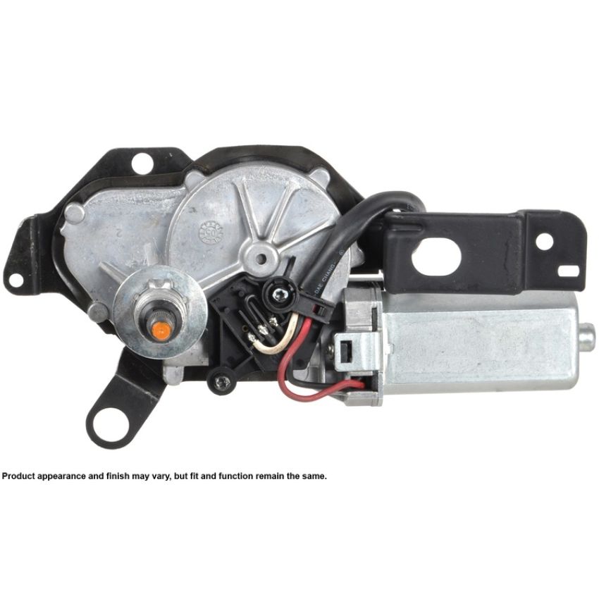 CARDONE Reman 40-2062 Remanufactured Windshield Wiper Motor