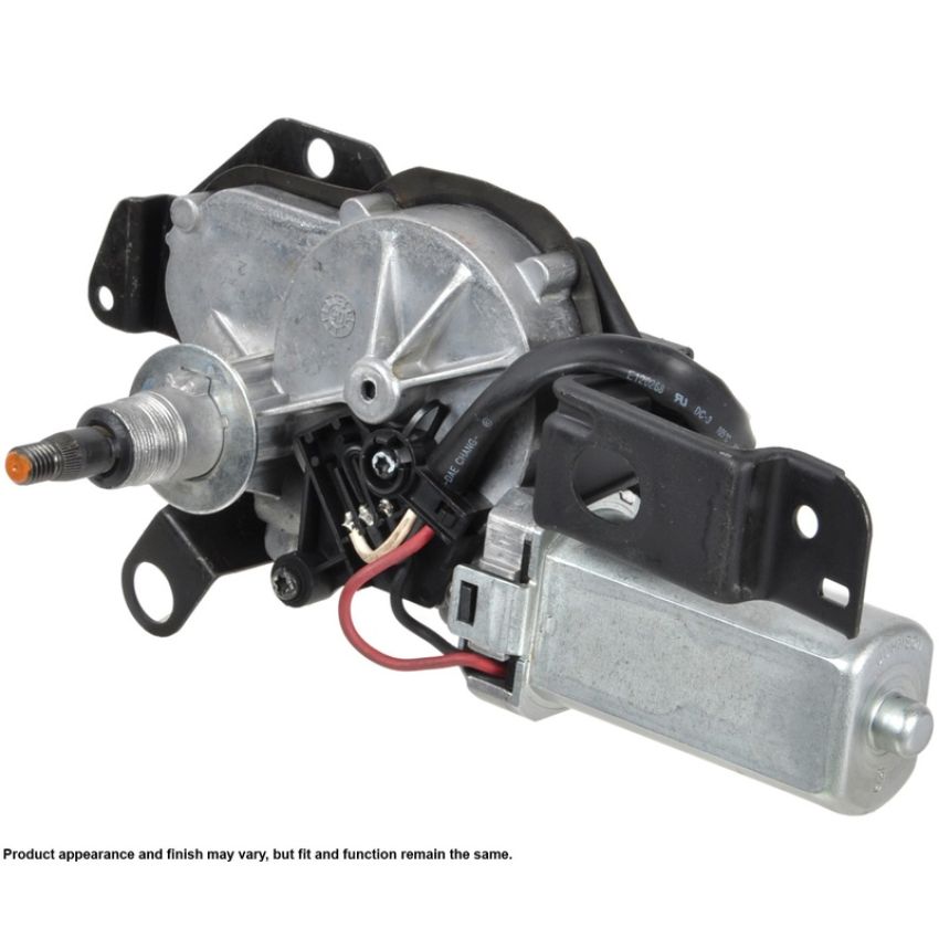 CARDONE Reman 40-2062 Remanufactured Windshield Wiper Motor
