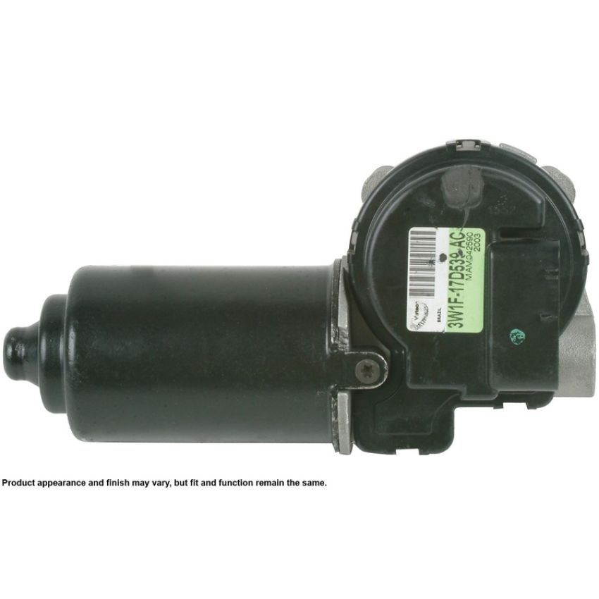 CARDONE Reman 40-2063 Remanufactured Windshield Wiper Motor