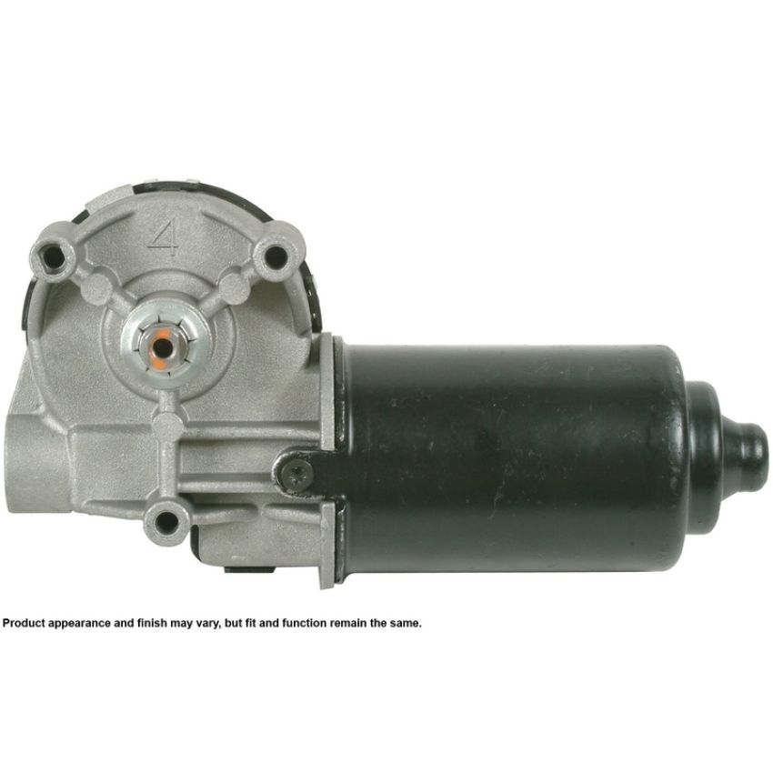 CARDONE Reman 40-2063 Remanufactured Windshield Wiper Motor