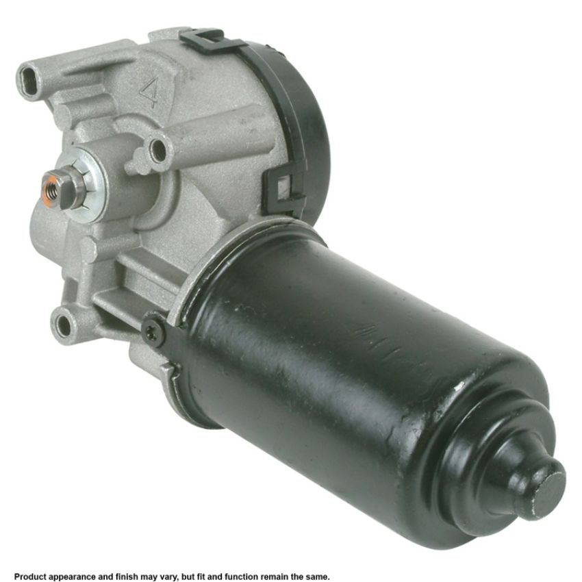CARDONE Reman 40-2063 Remanufactured Windshield Wiper Motor